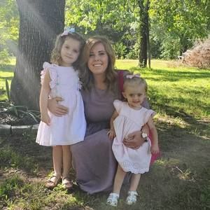 Meet your Posher, Tabitha